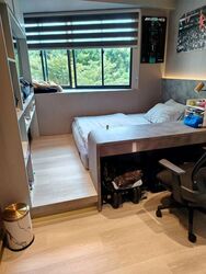 Yew Mei Green (D23), Condominium #522832041